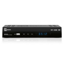 Dekoder DVB-T TeleSystem TS6512HD