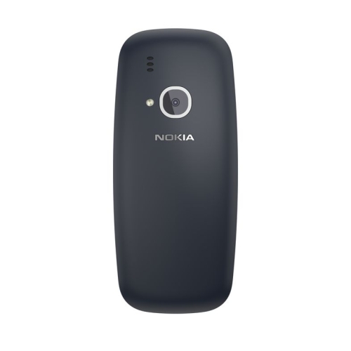 NOKIA 3310 DUAL SIM 2017
