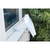 ANTENA PŁASKA MEGASAT QUAD - H30D4
