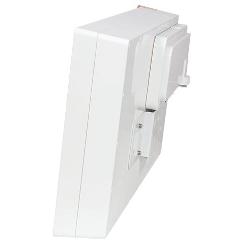 ANTENA PŁASKA MEGASAT/SELFSAT SAT>IP 36