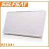 ANTENA PŁASKA SELFSAT - H21D4+ QUAD LNB