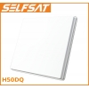 ANTENA PŁASKA SELFSAT - H50DQ (=80CM)