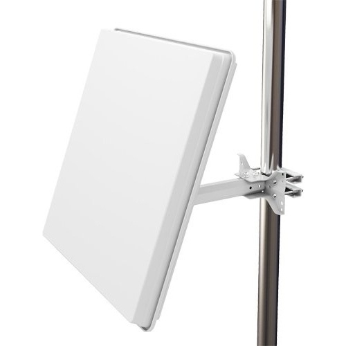 ANTENA PŁASKA SELFSAT - H50DQ (=80CM)