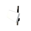 ANTENA PŁASKA SELFSAT TRAVELER KIT TK30D