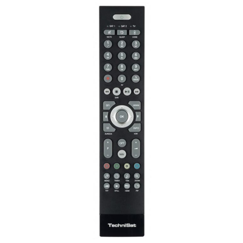 Technisat Digit ISIO STC UHD - 4K