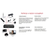MAGBOX 256 MAG256 IPTV & TOP-BOX TV