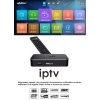 MAGBOX 256 MAG256 IPTV & TOP-BOX TV