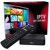 MAGBOX 254 MAG254 IPTV & TOP-BOX TV