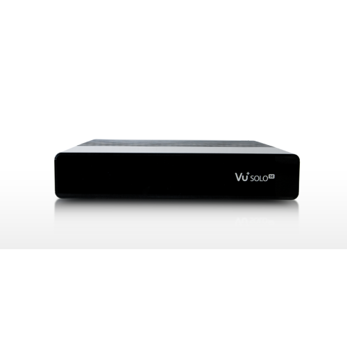 VU+ SOLO SE V2 (wersja single)