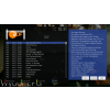 Qviart LUNIX FULL HD 1080p LINUX E2 ENIGMA