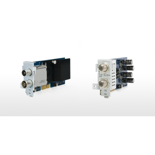 Dekoder 4K Enigma 2 Vu+ DUO 4K DVB-S2X