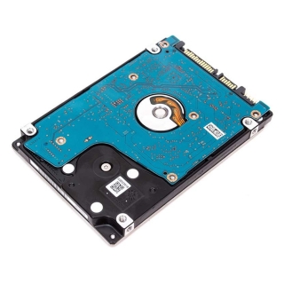 Dysk 1TB 2.5 cala do laptopa SEAGATE ST1000LM035