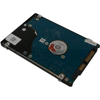Dysk HDD Seagate MOMENTUS THIN 500GB 2,5" (ST500LT012)