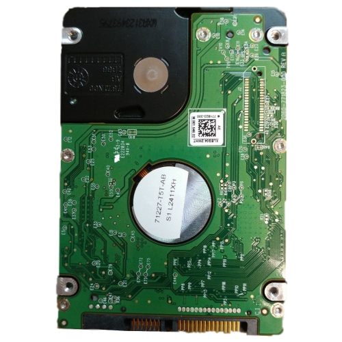 DYSK SATA WD SCORPIO BLUE 1TB 2,5