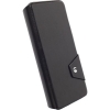 Etui FlipWallet KALMAR do Apple iPhone 6 Plus - czarny