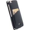 Etui FlipWallet KALMAR do Apple iPhone 6 Plus - czarny