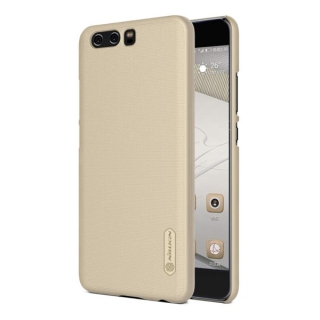 Pokrowiec Etui Huawei P10 VTR-L09 ZŁOTY