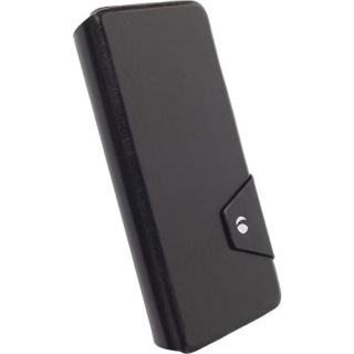 Etui FlipWallet KALMAR do Apple iPhone 6 Plus - czarny