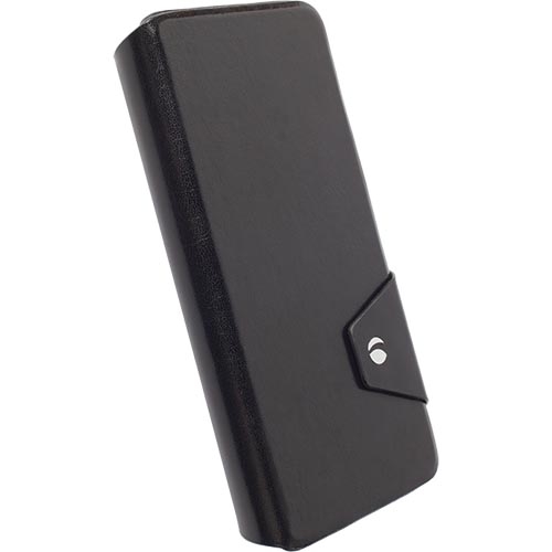 Etui FlipWallet KALMAR do Apple iPhone 6 Plus - czarny