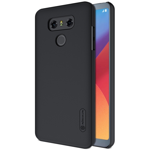Pokrowiec Nillkin Etui LG G6 CZARNY