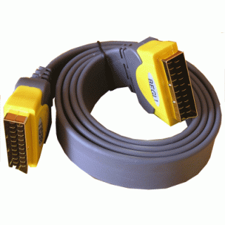 SCART-SCART 1.2m PROFI