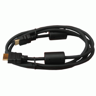 KABEL HDMI-HDMI filtr 1,5m