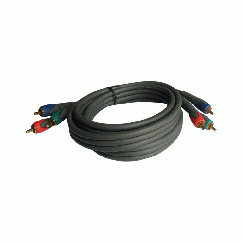 Component RGB 3RCA 1.2m