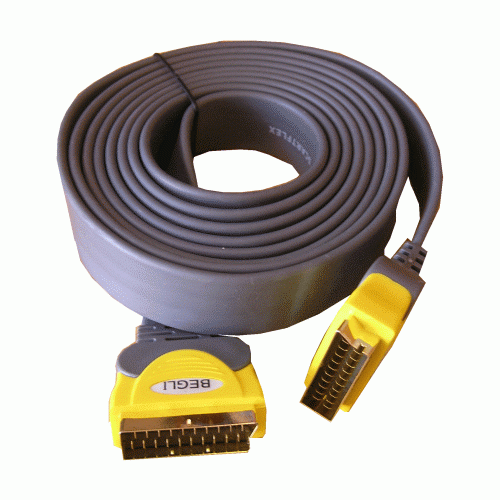 SCART-SCART 3m PROFI