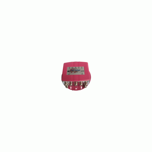 VIPER DiSEqC 2.0 - 5/2 Twin (zewn.) P.166-W