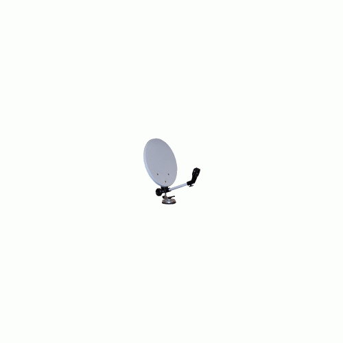 Antena campingowa