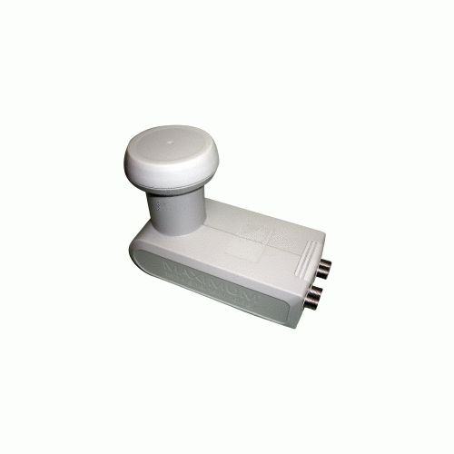 Quad MAXIMUM V-4 0,2dB