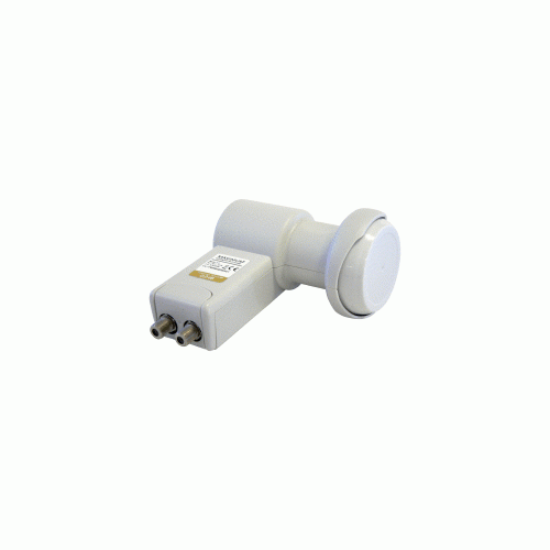 Twin MAXIMUM V-2 0,2dB