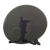 Antena satelitarna SKY 70cm zone 2 Grafit (72x56) + konwerter Quad