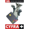 THOMSON TS4P CYFRA+ dekoder Idealny do splittera + drugi dekoder SD do splittera za DARMO !!!