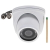 Kamera GEMINI-5AD-12W 600TVL