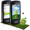LG P500 Swift Plus