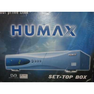 HUMAX 5400z