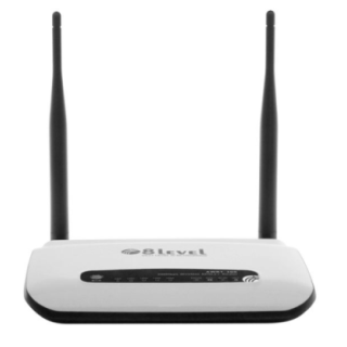 Router 8 Level WRT-300 multiroom CYFRA+NC+N