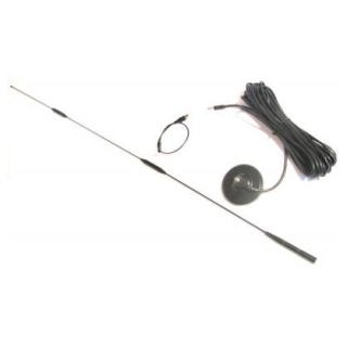 Antena magnetyczna do modemu Huawei 11dBi