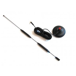 Antena magnetyczna do modemu Huawei 9dBi