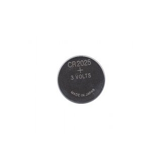 CR 2025 litowa do RCU-600