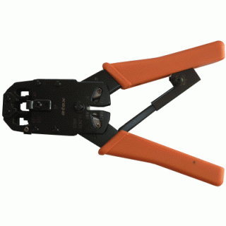Zaciskarka CT-2008R
