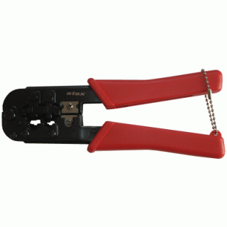 Zaciskarka CT-568
