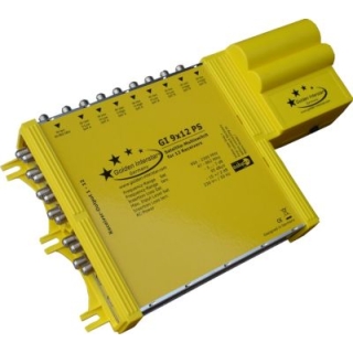 Multiswitch GI 9/12 NT