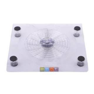 Podstawka pod laptop INTEX model IT-CP07 1 duży wiatrak