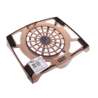 Podstawka chłodząca pod laptop INTEX model IT-CP09