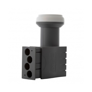 Konwerter Quad FTE  LNC544QS