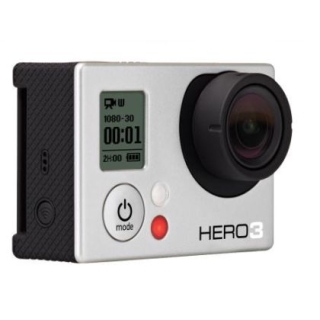 Kamera GoPro HD Hero 3 White