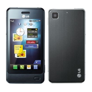LG GD 510