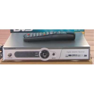 LINBOX 6818 dekoder - splitter karty CYFRA + NOWOŚĆ !!!